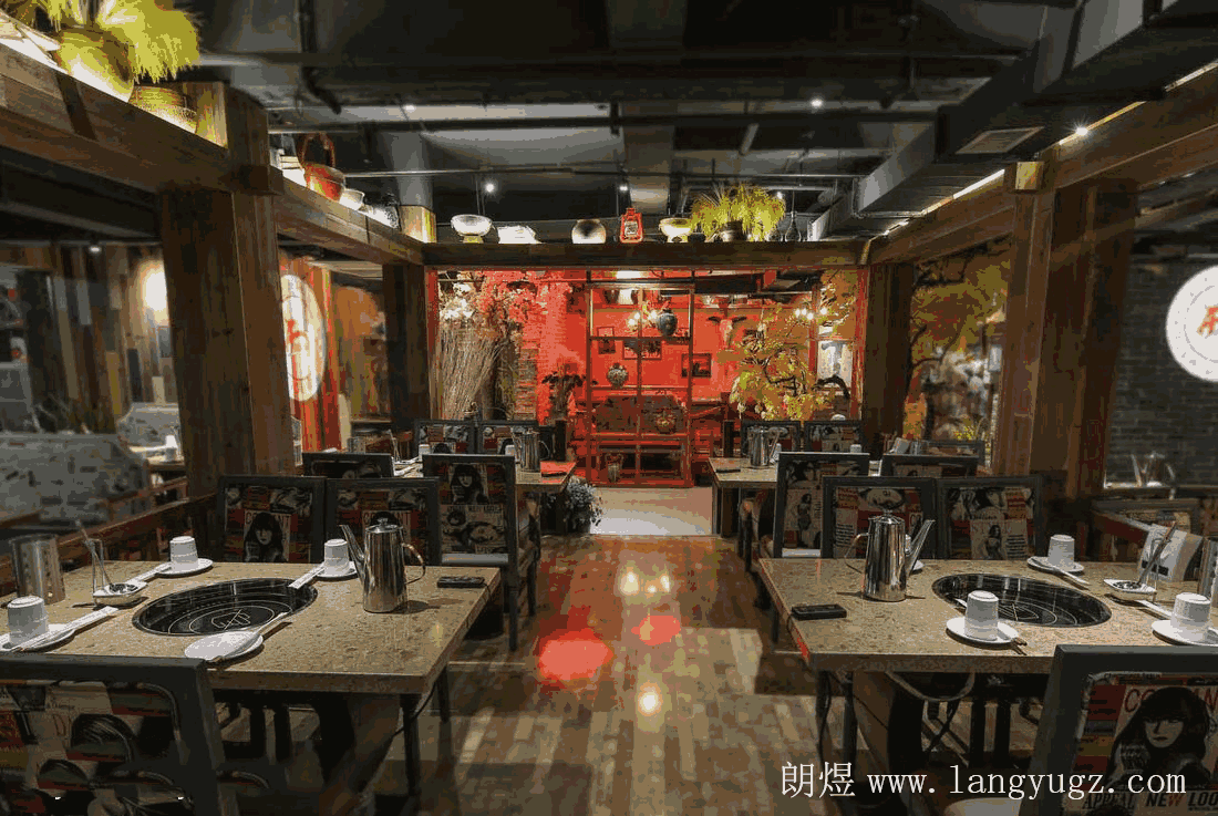 成都火鍋店裝修預(yù)算很重要.這些隱形開(kāi)支