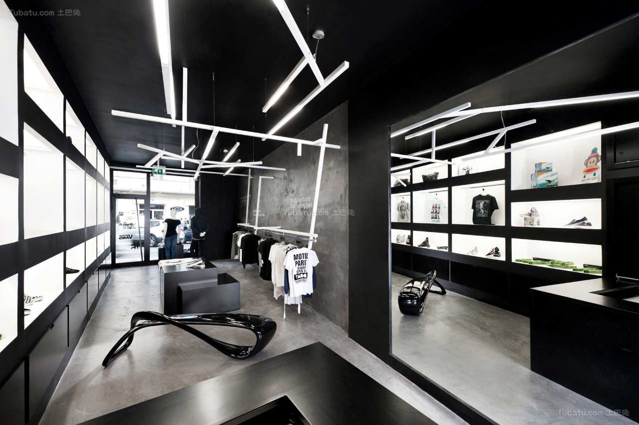 成都店鋪裝修.小型店鋪如何裝修能提高商業(yè)價值?-店鋪裝修-成都朗煜工