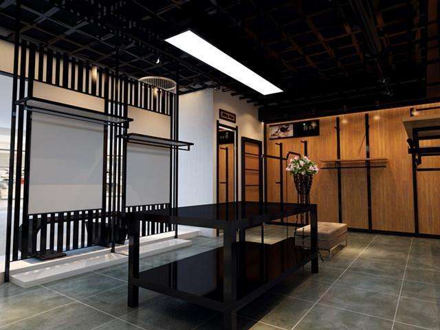 成都店鋪裝修.常用知識及店鋪裝修注意事項-工裝知識-成都朗煜工裝公