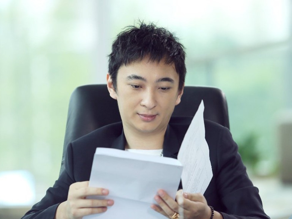 差距辣么大！王思聰辦公室裝修內景曝光！