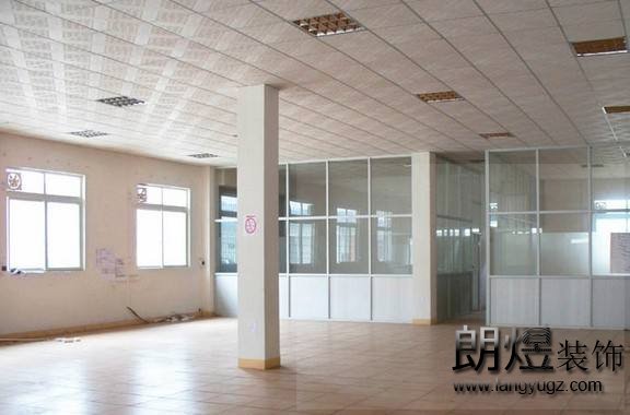 不會廠房裝修？學會這五點基礎要求受用無窮！