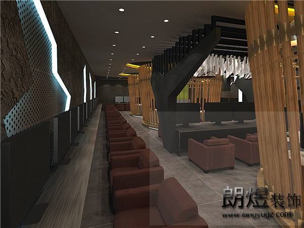 辦公室裝修墻面材料-硅藻泥的三大優點！