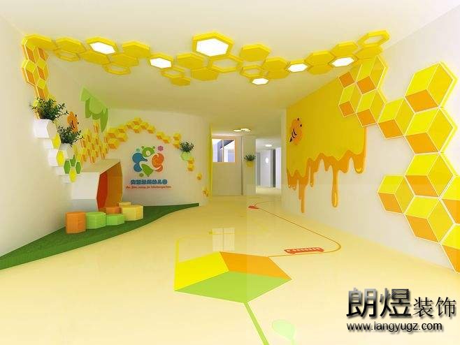 早教中心都教些什么？早教中心裝修應(yīng)該注意哪些？
