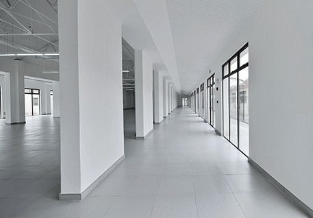 廠房裝修從消防報批到施工流程的分享！【裝修知識】