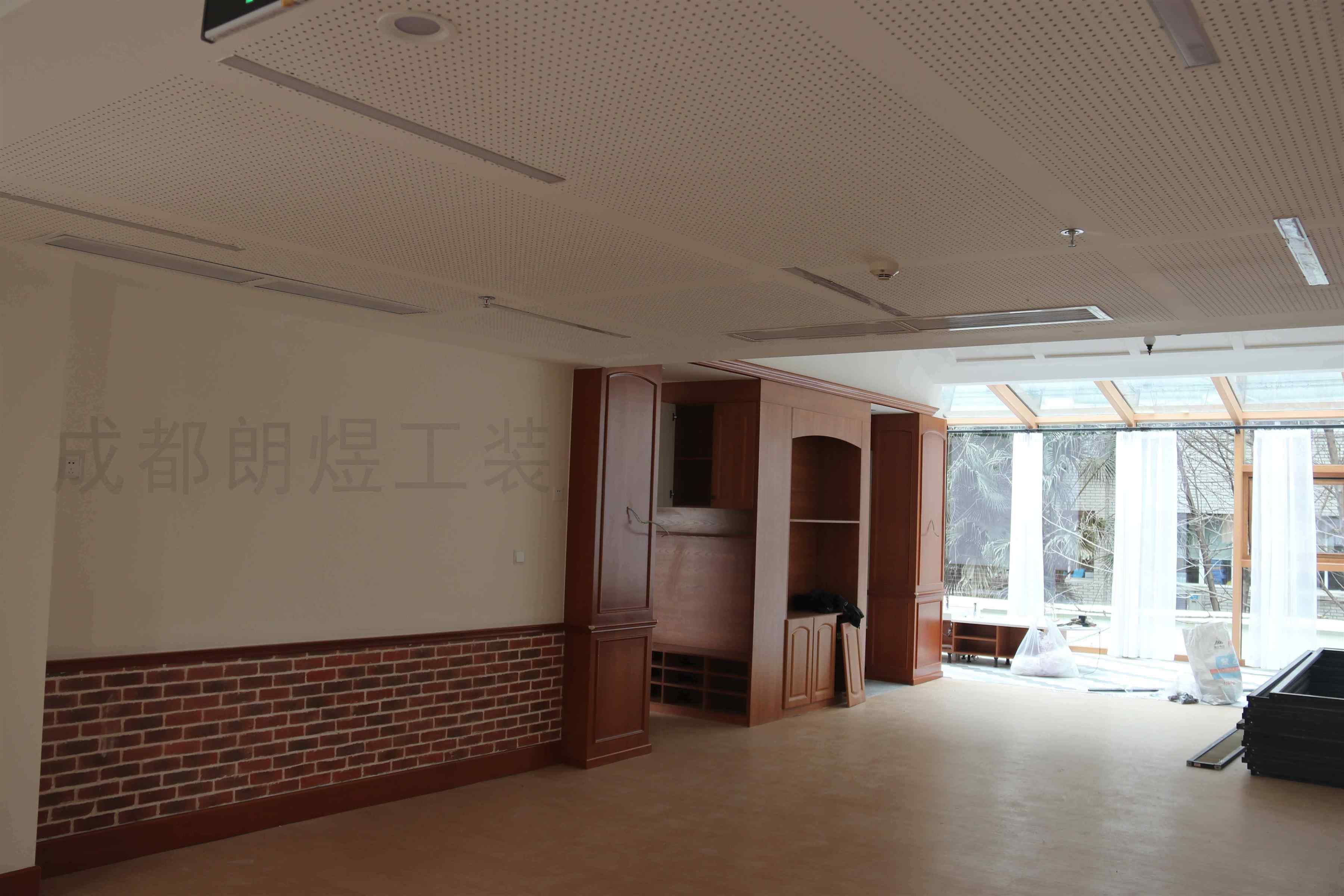 華潤(rùn)廣場(chǎng)幼兒園