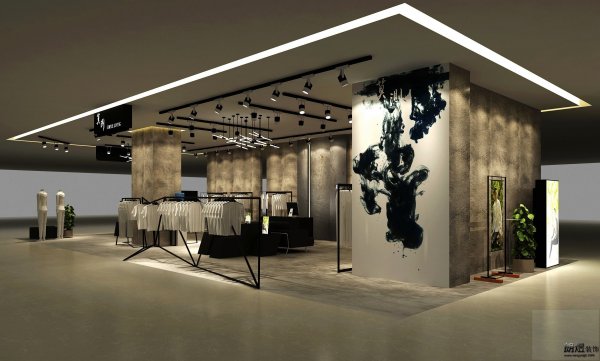 成都店鋪裝修做好這三大點，你就是這條街最靚的店鋪！