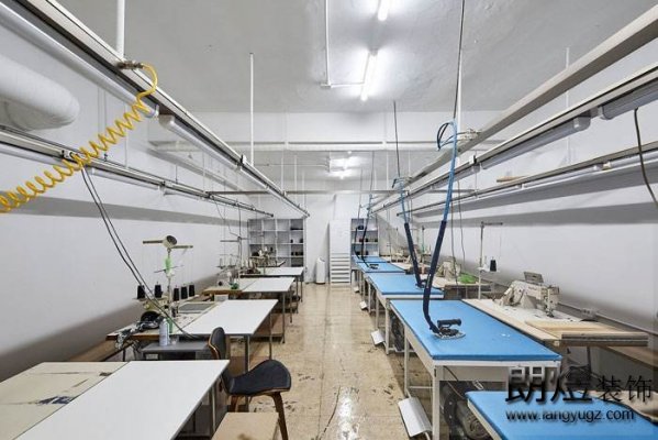 不知道廠房裝修公司哪家好？從這幾個方向選擇廠房裝修公司！