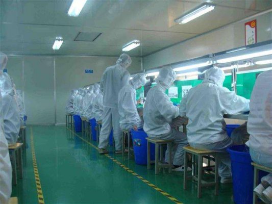 成都廠房凈化工程裝修，需要滿足哪些條