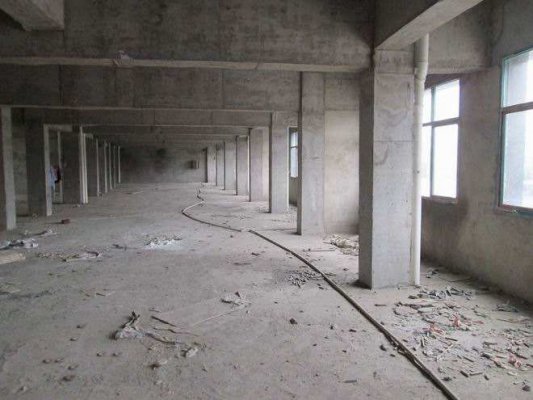 毛坯辦公室裝修步驟有哪些？需要注意些什么？