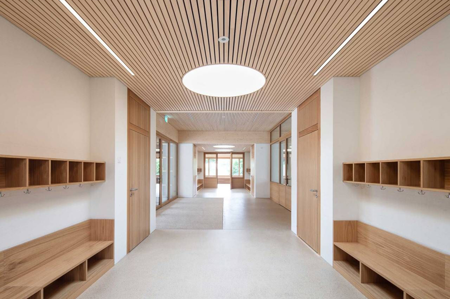 幼兒園裝修多久可以入園？成都幼兒園裝修公司建議