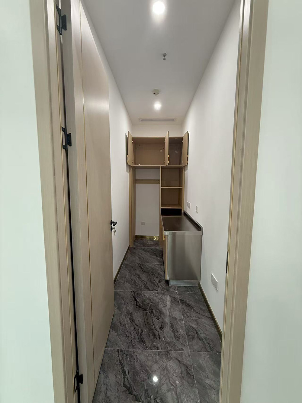 成都錦江區環球都匯廣場辦公室裝修